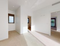 Obra Nueva - Villa - Los Alcázares - Serena Golf