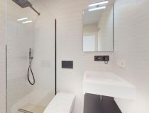 Obra Nueva - Villa - Los Alcázares - Serena Golf