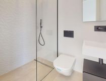 Obra Nueva - Villa - Los Alcázares - Serena Golf