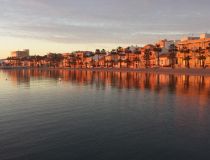 Obra Nueva - Villa - Los Alcázares - Serena Golf