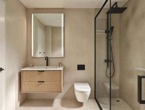 Obra Nueva - Villa - Los Alcázares - Torre del Rame