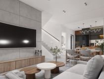 Obra Nueva - Villa - Los Montesinos - La Herrada