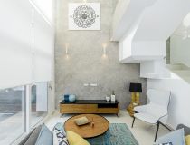 Obra Nueva - Villa - Los Montesinos - La Herrada