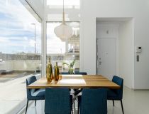 Obra Nueva - Villa - Los Montesinos - La Herrada