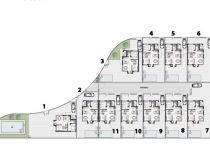 Obra Nueva - Villa - Los Montesinos - La Herrada