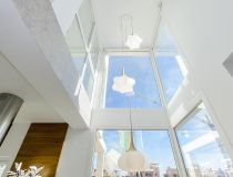 Obra Nueva - Villa - Los Montesinos - La Herrada