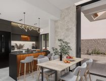 Obra Nueva - Villa - Los Montesinos - La Herrada