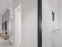 Obra Nueva - Villa - Los Montesinos - La Herrada