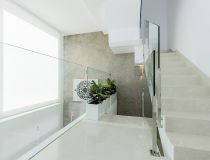 Obra Nueva - Villa - Los Montesinos - La Herrada