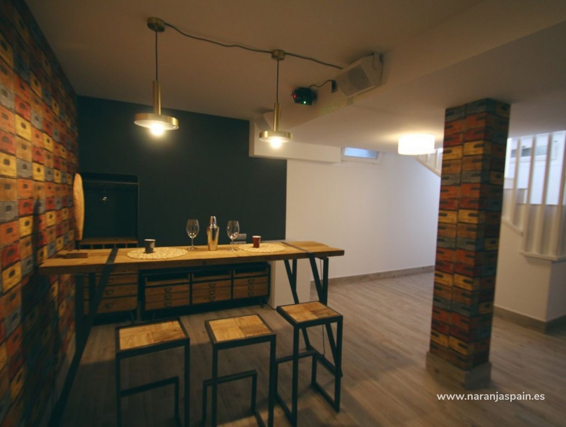 Obra Nueva - Villa - Los Montesinos - La Herrada