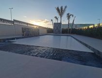 Obra Nueva - Villa - Los Montesinos - La Herrada