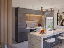 Obra Nueva - Villa - Los Nietos - Centro