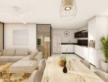 Obra Nueva - Villa - Los Urrutias - Estrella De Mar