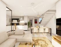 Obra Nueva - Villa - Los Urrutias - Estrella De Mar