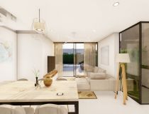 Obra Nueva - Villa - Los Urrutias - Estrella De Mar