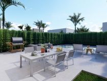 Obra Nueva - Villa - Los Urrutias - Estrella De Mar