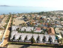 Obra Nueva - Villa - Los Urrutias - Estrella De Mar