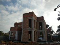 Obra Nueva - Villa - Los Urrutias - Estrella De Mar