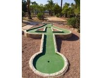 Obra Nueva - Villa - Los Urrutias - Estrella De Mar