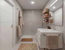 Obra Nueva - Villa - Mazarron - Camposol Golf