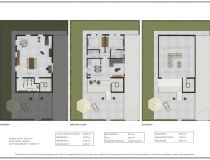 Obra Nueva - Villa - Mazarron - Camposol Golf