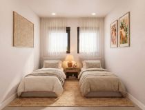 Obra Nueva - Villa - Mazarron - Camposol Golf