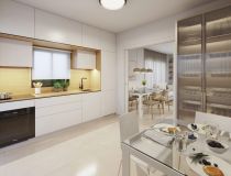 Obra Nueva - Villa - Mazarron - Country Club