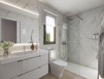 Obra Nueva - Villa - Mazarron - Country Club