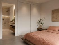 Obra Nueva - Villa - Mazarron - Country Club