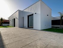 Obra Nueva - Villa - Molina De Segura - Urb. La Quinta