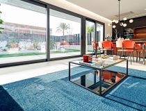 Obra Nueva - Villa - Molina De Segura - Urb. La Quinta