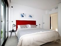 Obra Nueva - Villa - Molina De Segura - Urb. La Quinta