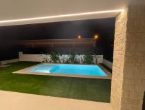 Obra Nueva - Villa - Molina De Segura - Urb. La Quinta