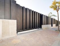 Obra Nueva - Villa - Molina De Segura - Urb. La Quinta