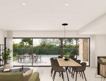 Obra Nueva - Villa - Molina De Segura - Urb. La Quinta