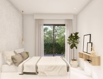 Obra Nueva - Villa - Molina De Segura - Urb. La Quinta