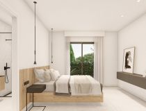 Obra Nueva - Villa - Molina De Segura - Urb. La Quinta