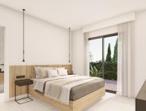 Obra Nueva - Villa - Molina De Segura - Urb. La Quinta