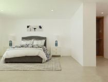 Obra Nueva - Villa - Monforte del Cid - La Capitana