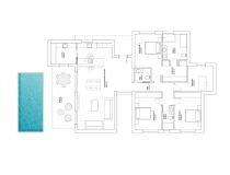 Obra Nueva - Villa - Monforte del Cid - La Capitana