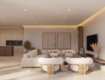 Obra Nueva - Villa - Moraira - Calle Mostoles