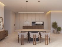 Obra Nueva - Villa - Moraira - Calle Mostoles