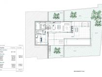 Obra Nueva - Villa - Moraira - La Sabatera