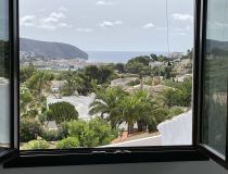 Obra Nueva - Villa - Moraira - La Sabatera