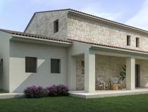 Obra Nueva - Villa - Moraira