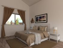 Obra Nueva - Villa - Moratalla