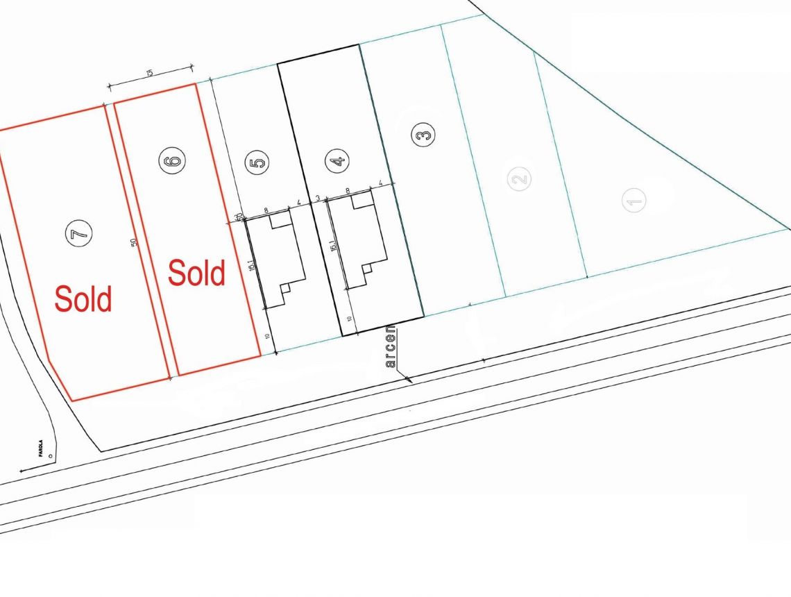 Obra Nueva - Villa - Moratalla