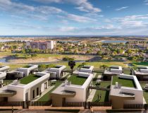 Obra Nueva - Villa - Mutxamel - Bonalba-cotoveta