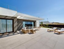 Obra Nueva - Villa - Mutxamel - Cotoveta