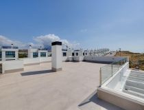 Obra Nueva - Villa - Mutxamel - Cotoveta